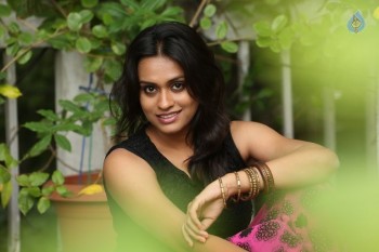 Geetha Bhagat New Photos - 27 of 50