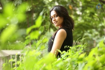 Geetha Bhagat New Photos - 35 of 50