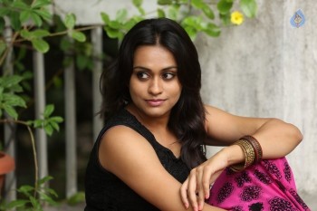 Geetha Bhagat New Photos - 37 of 50