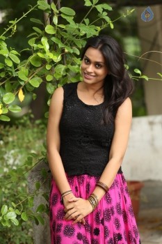 Geetha Bhagat New Photos - 46 of 50