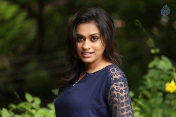 Geetha Bhagat New Photos - 17 of 41