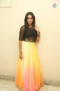 Geetha Bhagath Photos - 5 of 42