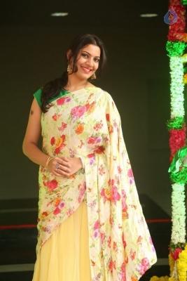 Geetha Madhuri Pics - 20 of 21