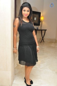 Geethanjali Latest Photos - 42 of 42