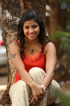 Geethanjali Latest Pics - 48 of 50