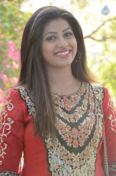 Geethanjali Latest Pics - 14 of 29