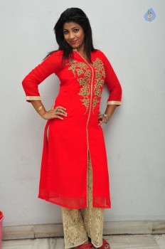 Geethanjali New Photos - 4 of 42