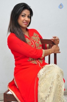 Geethanjali New Photos - 16 of 42