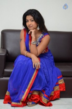 Geethanjali Pics - 2 of 35