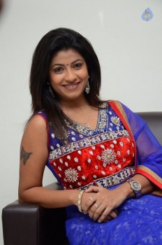 Geethanjali Pics - 3 of 35