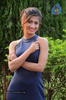 Geethika New Pics - 18 of 20