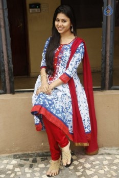 Hamida New Photos - 11 of 42