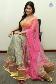 Hamida New Photos - 12 of 31