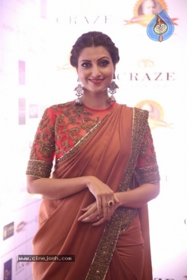 Hamsa Nandini Photos - 6 of 15