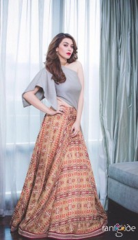 Hansika Latest Photos - 6 of 13