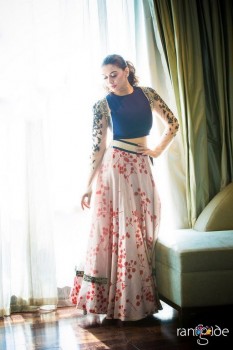 Hansika Latest Photos - 9 of 13