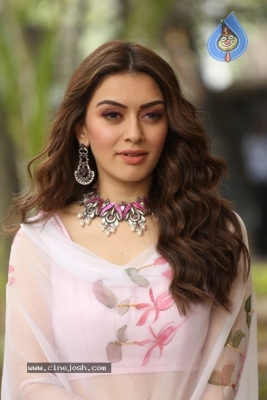 Hansika Stills - 18 of 21