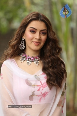 Hansika Stills - 20 of 21