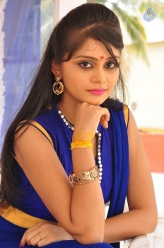 Harisha Krishna Photos - 11 of 32