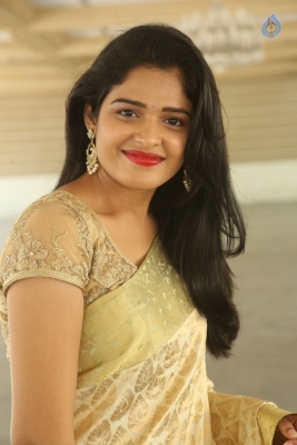 Harshita Latest Gallery - 3 of 16