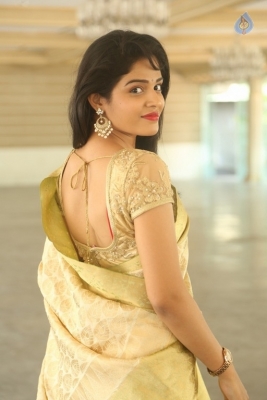 Harshita Latest Gallery - 7 of 16