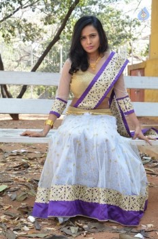 Hashika Dutt New Pics - 11 of 42