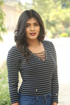 Hebah Patel Latest Gallery - 1 of 42