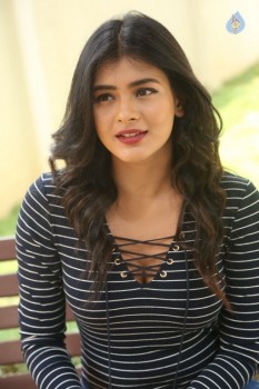 Hebah Patel Latest Gallery - 3 of 42