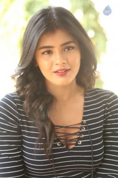 Hebah Patel Latest Gallery - 5 of 42