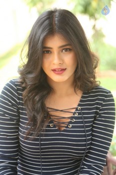 Hebah Patel Latest Gallery - 6 of 42