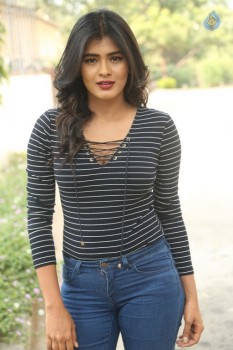 Hebah Patel Latest Gallery - 12 of 42