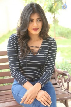 Hebah Patel Latest Gallery - 14 of 42