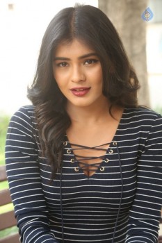 Hebah Patel Latest Gallery - 16 of 42