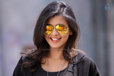 Hebah Patel Latest Gallery - 4 of 40