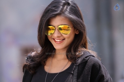 Hebah Patel Latest Gallery - 14 of 40