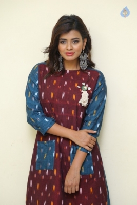 Hebah Patel Latest Gallery - 6 of 20