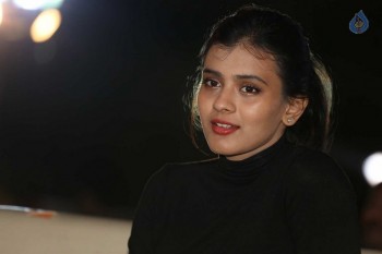 Hebah Patel Latest Images - 21 of 31