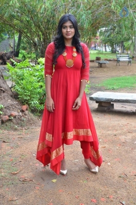 Hebah Patel Latest Photos - 1 of 20