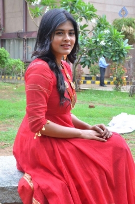 Hebah Patel Latest Photos - 3 of 20