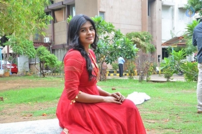 Hebah Patel Latest Photos - 4 of 20