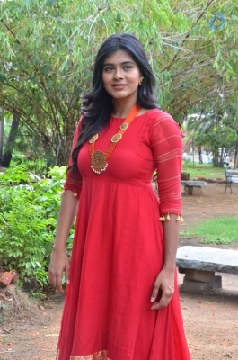 Hebah Patel Latest Photos - 5 of 20