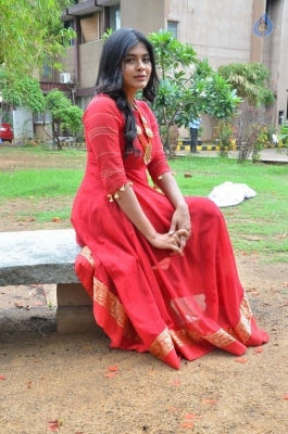 Hebah Patel Latest Photos - 6 of 20