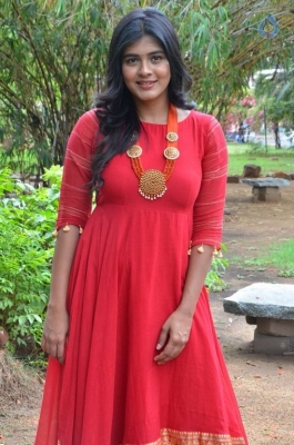 Hebah Patel Latest Photos - 8 of 20