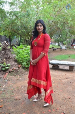 Hebah Patel Latest Photos - 12 of 20