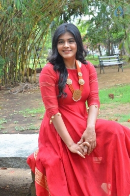 Hebah Patel Latest Photos - 15 of 20