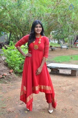 Hebah Patel Latest Photos - 19 of 20