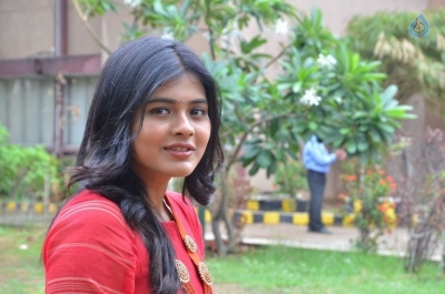 Hebah Patel Latest Photos - 20 of 20