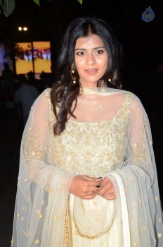 Hebah Patel Latest Pics - 28 of 30