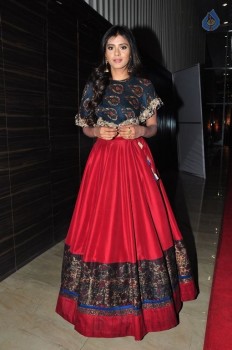 Hebah Patel Latest Pics - 5 of 42