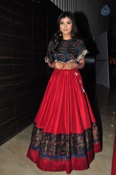 Hebah Patel Latest Pics - 6 of 42